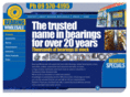 bearingwholesale.co.nz