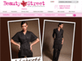 beautystreet.fr