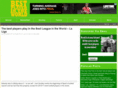 bestleagueintheworld.com