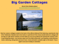 biggardencottages.com