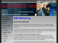 bizcallingclub.net