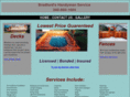 bradfordsconstruction.com