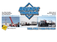 brunostrucking.com