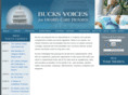 bucksvoices.org