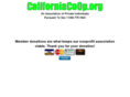 californiacoop.org