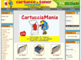 cartucciamania.com