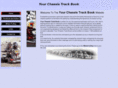 chassistrackbook.com