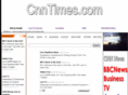 cnntimes.com