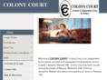 colonycourtmn.com