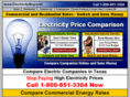 compareelectriccompanies.com