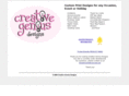 creative-genius-designs.com
