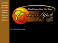 customasphaltinc.com