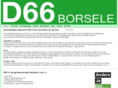 d66borsele.com