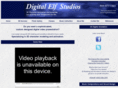 digitalelfstudios.com