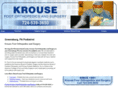 drkrouse.net