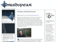 druidspear.com