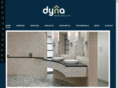 dynacontracting.com