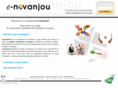 e-novanjou.com