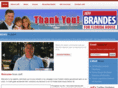 electjeffbrandes.com