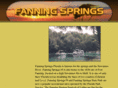 fanningspringsflorida.com