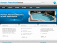 floridasfinestpools.com