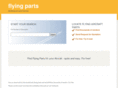 flyingparts.net