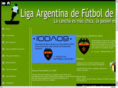 futboldemesa.com.ar