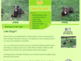 gooddogcafe.com