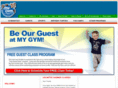 gotomygym.com