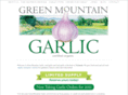 greenmountaingarlic.com