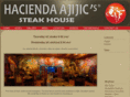 haciendaajijic.com