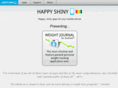 happyshiny.com