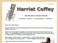 harrietcoffey.net