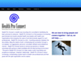 healthproconnect.com