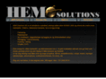 hem-solutions.no