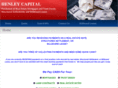 henleycapital.com