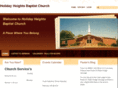 holidayheights.org