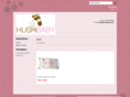 hushbaby.co.uk