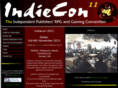 indiecon.net