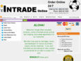 intradeonline.com