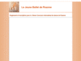 jeune-ballet-de-roanne.com