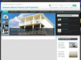 kokomobeachhomes.com