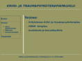 kriisijatrauma.com