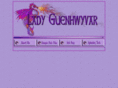 lady-guenhwyvar.com