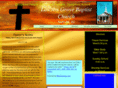 lawsongrovebaptistchurch.com