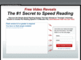 learningspeedreading.com