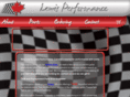 lewisperformance.com
