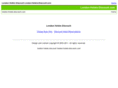 london-hotels-discount.com