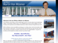 martinvonmizener.com