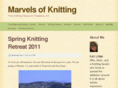 marvelsofknitting.com